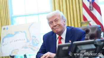 Mächtige CEOs warnen Trump vor leeren Regalen: Zölle „erdrücken“ wichtige Branche