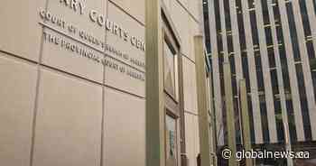 Jury in Calgary stabbing murder trial told by judge to consider NCR defence first