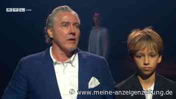 Plötzlich halbe Familie Pooth auf „Let’s Dance“-Tanzfläche – das steckt dahinter