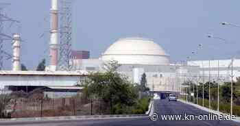 Nahost-Liveticker: Iran zweifelt am Willen der USA in Atomverhandlungen