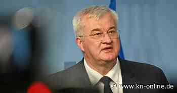 Ukraine-News im Liveticker: Ukrainischer Außenminister will keinen Frieden um jeden Preis