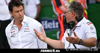 Otmar Szafnauer: Zwölftes Formel-1-Team nach Toto-Wolff-Modell?