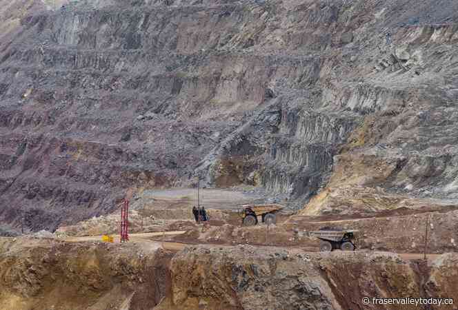 Environment Canada lays 200 Fisheries Act charges against ArcelorMittal