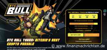 Bitcoin-Verhaltensmuster deuten auf bevorstehenden Bullrun hin: On-Chain-Daten zeigen auffällige Parallelen