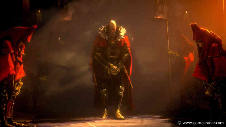 "Yesterday was probably one of the worst days of my life": New No Rest for the Wicked update was such a mess, its lead dev and the Ori studio's founder immediately issued a 23-point hotfix