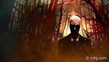 Slender: The Arrival VR Delayed