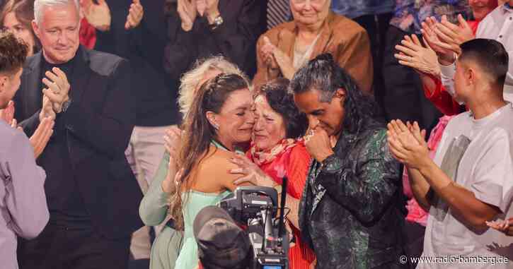 Promis verwandeln «Let’s Dance» in ein Tränen-Meer