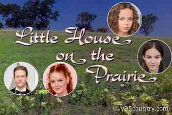Fans Weigh in as Netflix Announces Cast of ‘Little House on the Prairie’ Reboot