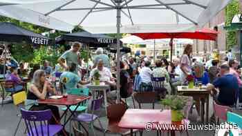 Zomerbar Vrijstaat A maakt Truienaren warm met grappig filmpje op social media