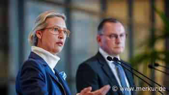 Verfassungsschutz-Entscheidung zur AfD: Was das für Parteimitglieder bedeutet