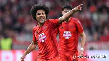 Mit dem Privatjet nach Ibiza? Bayern-Stars planen angeblich Meister-Trip