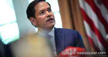 Rubio noemt extremistisch stempel AfD ’tirannie’, ministerie van Buitenlandse Zaken Duitsland slaat terug