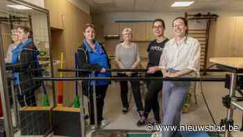 “Mijn afwaszeep belandt niet meer in de koelkast”: nieuw traject in Heilig Hartziekenhuis van Lier helpt kankerpatiënten opnieuw grip te krijgen