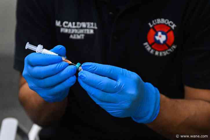 More than 900 measles cases confirmed in US, with illnesses now reported in 29 states: CDC