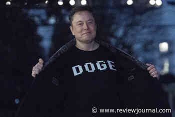 Trump administration asks Supreme Court to let DOGE access Social Security systems