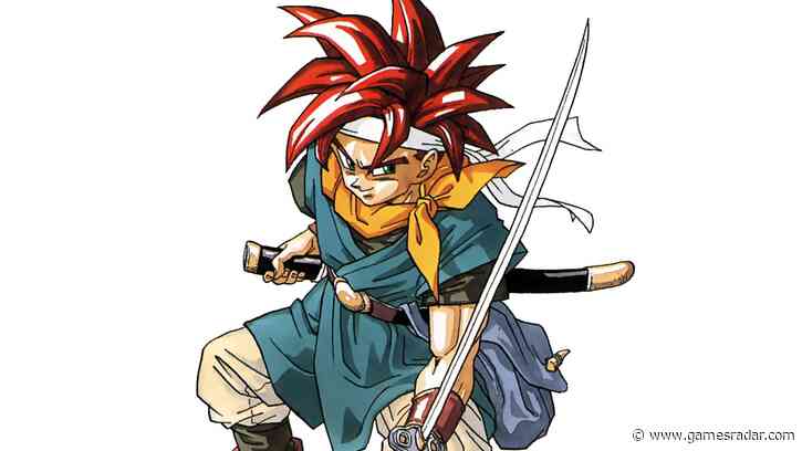 Chrono Trigger remake reportedly revealed by Dragon Quest and JRPG pioneer Yuji Horii, who seemingly didn't know it was a secret: "You have heard nothing"