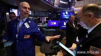 Zuversicht nach Konjunkturdaten: S&P 500 mit längster Gewinnserie seit über 20 Jahren