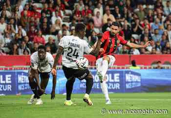 De Sanson vient encore la lumière, les notes des joueurs de l'OGC Nice après leur victoire contre Reims 1-0