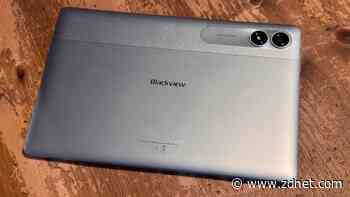 I replaced my iPad with this cheap Android 15 tablet, and it surprisingly held up