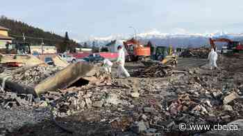 Jasper recovery efforts continue as insurers finish clearing debris left by 2024 wildfire