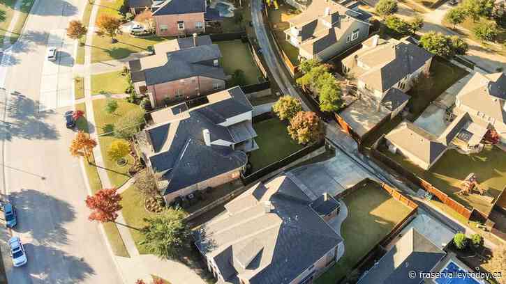 April listings and stable prices struggle to attract buyers in parts of Fraser Valley: FVREB