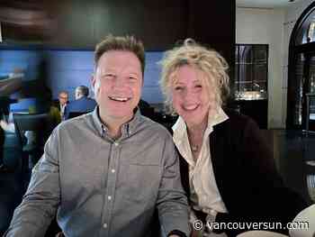 Injured actor Noel Johansen remembers his wife who died in Lapu Lapu Day attack