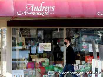 'Disproportionately punish Canadians': Book industry worries about the possibility of tariffs in trade war