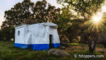 Why the Best Photos Are Often the Ones You Didn’t Plan For