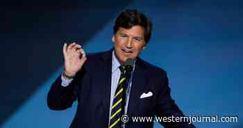 Tucker Carlson Drops Bombshell About Obama Marriage