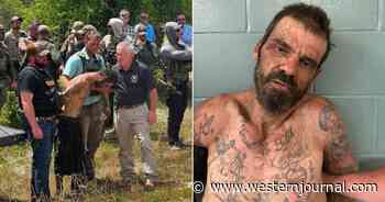 Suspect Targeted the Wrong Woman, Fails to Realize Her Fight to Survive Was Impossible to Overcome: Police