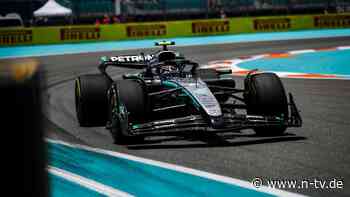 "Das ist mal eine Ansage": Neuling Antonelli pulverisiert sensationell Vettels Rekord