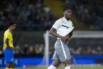 FCV Dender opnieuw in het slotkwartier voor de bijl: “Gebrek aan efficiëntie in de box”