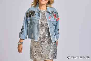 Lisa Feller: „Der Münsteraner geht zum Lachen in den Partykeller“