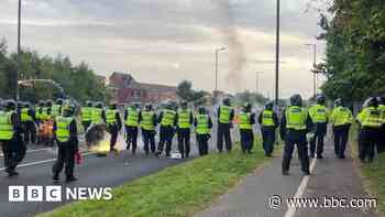 Funding aims to rebuild community trust after riot