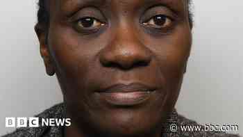 UN judge jailed for keeping housekeeper as slave