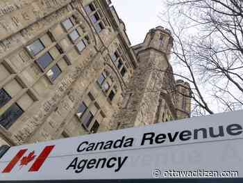 CRA won't renew contracts for more than 1,000 temporary workers