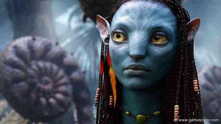 Avatar 3 shares first look at Zoe Saldaña’s Neytiri as James Cameron says she’s "incandescent" in the new movie