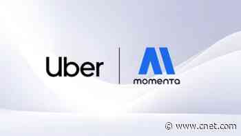 Uber Announces Partnership to Bring Robotaxis to Europe in 2026