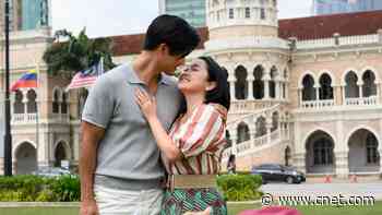 Free Movies You Can Stream This May on Tubi, Pluto TV and More