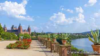 Mittelmeer-Idylle im „bayerischen Nizza“: In dieser Stadt bekommt man Urlaubsgefühle