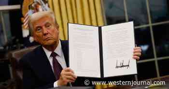 Understanding This One Simple Law of Nature Empowered Trump to Fix the Border Crisis