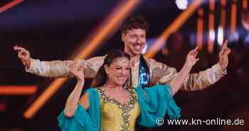„Let's Dance“ heute: Wer ist raus? Christine Neubauer muss in Show 9 gehen
