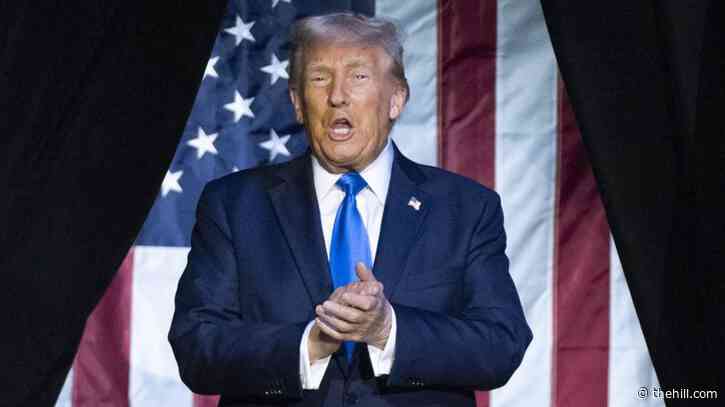 White House unveils budget request with deep cuts: 5 things to know