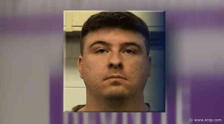 Albuquerque sex offender could face more jail time