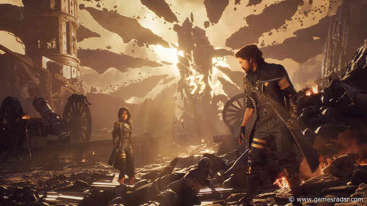 Square Enix is "probably kicking itself" seeing the success of realistic turn-based JRPG Clair Obscur: Expedition 33, analyst says, after being "reticent to do it with the Final Fantasy series"