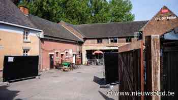 Stroompanne houdt Alkense feestvierders niet tegen: “We hadden noodverlichting klaarstaan”