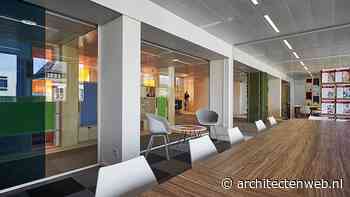 iQ Structural in het Voedingscentrum in Den Haag