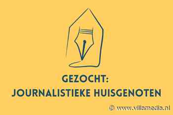 Huis voor de Journalistiek start crowdfundingsactie