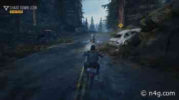 Days Gone Remastered Review | NoobFeed
