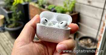 Get the Apple AirPods Pro while they’re on sale for $170